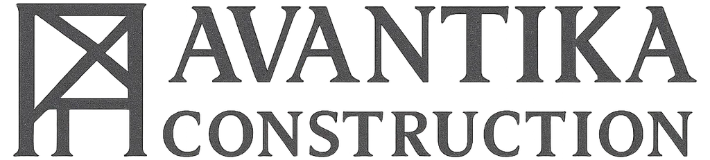 Avantika Construction